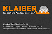 Klaiber GmbH