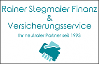Rainer Stegmaier Finanz & Versicherungsservice