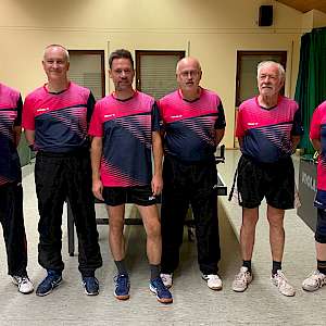 SG Brenztal III: Kreisliga A Gr. 2