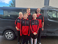 Sichtungstraining WKBV