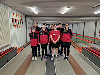 Erfolgreiches Wochenende für den SCH-Nachwuchs