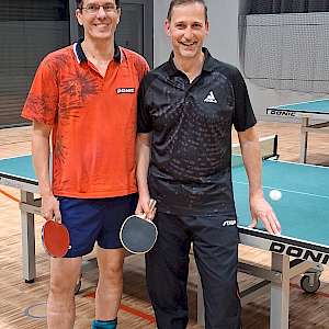 Doppelspaßturnier am 12.05.2026